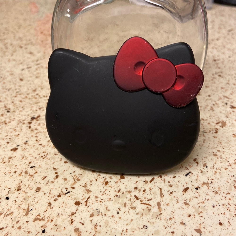 Hello Kitty Compact